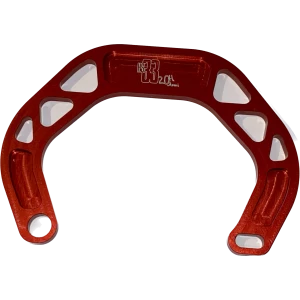 1 Arceau Rigidificateur MAGURA CNC Booster HS33 20th Anniversaire Rouge 0722565 1 1 Arceau Rigidificateur MAGURA CNC Booster HS33 20th Anniversaire Rouge 0722565