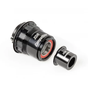 Dt-swiss 1 Corps De Roue Libre DT SWISS Sram XDR 3 Cliquets Road 12x142 Rotor Kit 3Pawls 1 Dt-swiss 1 Corps De Roue Libre DT SWISS Sram XDR 3 Cliquets Road 12x142 Rotor Kit 3Pawls