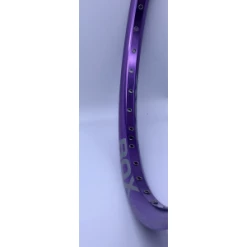Box-components 1 Jante Avant Bmx Race BOX Focus Rim 36t Violet -PERIPHERIQUES Soldes Magasin 1 jante avant bmx race box focus rim 36t violet 50 2
