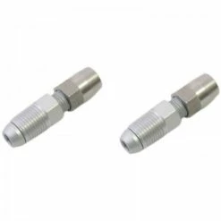 1 Kit De 2 Raccords Pour Durite Aviation MAGURA M8 90° 0721266