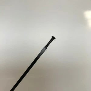 1 Rayon MAVIC KYSRIUM PRO CARBON SLT Avant V2271301 / 287mm 2 1 Rayon MAVIC KYSRIUM PRO CARBON SLT Avant V2271301 / 287mm – Image 2