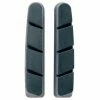 2 Cartouches/patins De Frein MAVIC SWISSSTOP Campagnolo Exalith