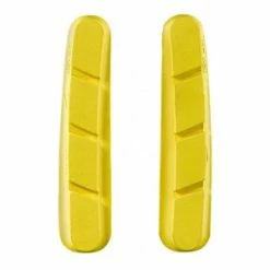 2 Cartouches/patins De Frein MAVIC SWISSSTOP Campagnolo Pour Jante Carbone CXR