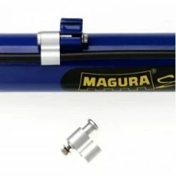 2 Guides Durite MAGURA 0721214 / Brake Hose Guides -PERIPHERIQUES Soldes Magasin 2 guides durite magura 0721214 brake hose guides 1