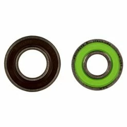 2 Roulements Roue Arrière MAVIC 33000001 Ksyrium SLR SLS R-SYS Elite S 6901 NSK 608/9 SKF