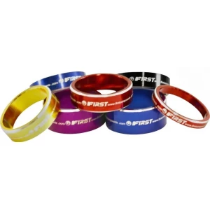 5 Bagues/Entretoises De Direction FIRST SPACER 1 5 Bagues/Entretoises De Direction FIRST SPACER