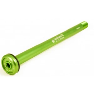 Carbon-Ti Axe De Cadre CARBON TI X-Lock X-Maxle ABP 192mm ((Trek, Devinci Split Pivot)) 2 Carbon-Ti Axe De Cadre CARBON TI X-Lock X-Maxle ABP 192mm ((Trek, Devinci Split Pivot)) – Image 2