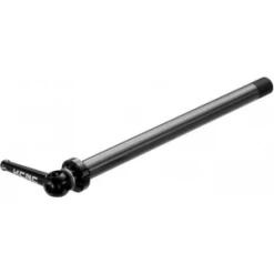 Axe De Cadre (roue Arrière) KCNC RockShox Maxle 12X142mm à Serrage Rapide Noir