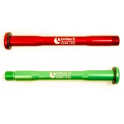 Carbon-Ti Axe De Fourche CARBON TI X-LOCK FOX BOOST 15X110mm (Fox Float 32 Fit4 Boost 2016) -PERIPHERIQUES Soldes Magasin axe de fourche carbon ti x lock fox boost 15x110mm fox float 32 fit4 boost 2016 3