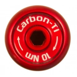 Carbon-Ti Axe De Fourche CARBON TI X-LOCK RockShox Boost 15X110mm (Pike, Sid, Reba, Lyrik) -PERIPHERIQUES Soldes Magasin axe de fourche carbon ti x lock rockshox boost 15x110mm pike sid reba lyrik 4