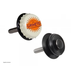 Bouchon/Etoile De Potence SB3 Avec Insert Capsule De Bière 1p1/8