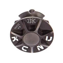 Bouchon/Etoile De Potence KCNC AHEADSET CAP KIT