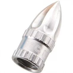 Bouchons De Valve KCNC VALVE CAPS Shrader / Auto -PERIPHERIQUES Soldes Magasin bouchons de valve kcnc valve caps shrader auto 5