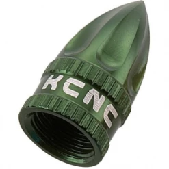 Bouchons De Valve KCNC VALVE CAPS Shrader / Auto -PERIPHERIQUES Soldes Magasin bouchons de valve kcnc valve caps shrader auto 6