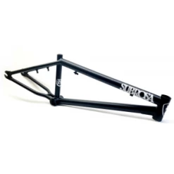 Cadre Bmx Freestyle SUBROSA Tiro 20,5 Frame Street Park Freestyle