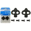 Cales SHIMANO SPD SM-SH51 Cleats