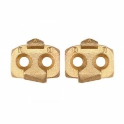 Cales TIME ATAC EASY 10° CLEATS