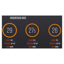 Chambre à Air TUBOLITO TUBO 27,5" / 27,5"plus / 29" Presta Mtb/Vtt -PERIPHERIQUES Soldes Magasin chambre a air tubolito tubo 275 275plus 29 presta mtbvtt 3