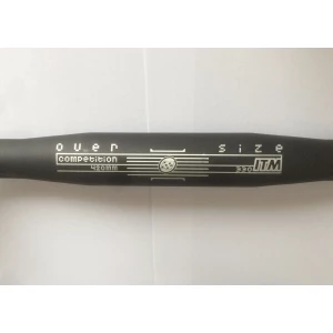 Cintre / Guidon Route ITM COMPETITION 330 OS 31,8mm 420mm (400mm Axe/axe) 2 Cintre / Guidon Route ITM COMPETITION 330 OS 31,8mm 420mm (400mm Axe/axe) – Image 2