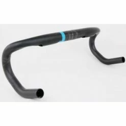 Cintre Route PRO VIBE Carbone UD Team SKY 440mm Compact Handlebar -PERIPHERIQUES Soldes Magasin cintre route pro vibe carbone ud team sky 440mm compact handlebar 2