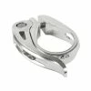 Collier De Selle ELEVN AERO Quick Release 25,4mm Argent (Chase RSP)