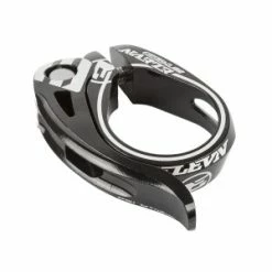 Collier De Selle ELEVN AERO Quick Release 27,2mm Noir (Chase RSP)