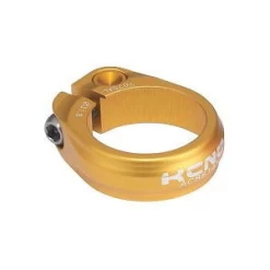 Collier De Selle KCNC ROAD PRO SC9 31,8mm Or