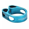 MAC MAHONE Collier De Selle MACMAHONE SC AL02 34,9mm Bleu