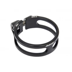 Collier De Selle MSC ULTRALIGHT 31,8mm Noir