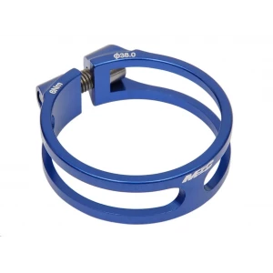 Collier De Selle MSC ULTRALIGHT 38,4mm Bleu 1 Collier De Selle MSC ULTRALIGHT 38,4mm Bleu