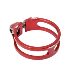 Collier De Selle MSC ULTRALIGHT 38,4mm Rouge