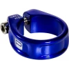 Collier De Selle PROMAX FC-1Fixed Seat Clamp 31,8mm Bleu (serrage à Vis)