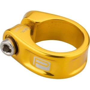 Collier De Selle PROMAX FC-1Fixed Seat Clamp 31,8mm OR (serrage à Vis) 1 Collier De Selle PROMAX FC-1Fixed Seat Clamp 31,8mm OR (serrage à Vis)