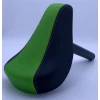 Combo Selle + Tige DK Mini 22,2 Vert/Noir