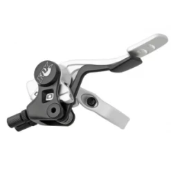 Commande Double FOX CTD Pour Fourche Et Amortisseur 3 Positions (remote Lever)