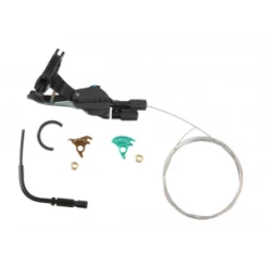 Commande SCOTT Twinloc Pour Fourche / Amortisseur Et Tige De Selle -PERIPHERIQUES Soldes Magasin commande scott twinloc pour fourche amortisseur et tige de selle 1