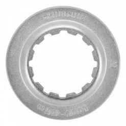Ecrou De Disque SHIMANO Centerlock Acier M30 Interne