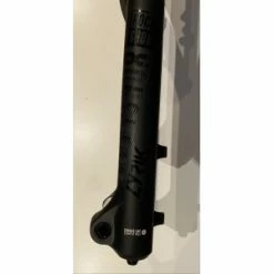 Rock-shox Fourche ROCKSHOX Lyrik RC2 DebonAir 27.5" 170mm Boost 15x110mm Charger 2 -PERIPHERIQUES Soldes Magasin fourche rockshox lyrik rc2 debonair 275 170mm boost 15x110mm charger 2 4