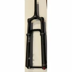 Rock-shox Fourche ROCKSHOX Pike RCT3 Solo Air 27.5" 140mm Boost 15x110mm -PERIPHERIQUES Soldes Magasin fourche rockshox pike rct3 solo air 275 140mm boost 15x110mm 2
