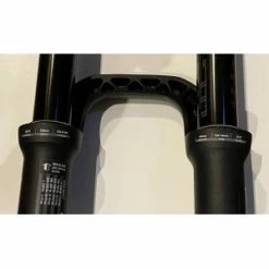 Rock-shox Fourche ROCKSHOX Pike RCT3 Solo Air 27.5" 140mm Boost 15x110mm -PERIPHERIQUES Soldes Magasin fourche rockshox pike rct3 solo air 275 140mm boost 15x110mm 3