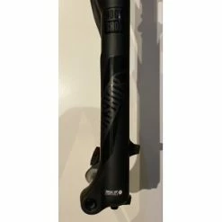 Rock-shox Fourche ROCKSHOX Pike RCT3 Solo Air 27.5" 140mm Boost 15x110mm -PERIPHERIQUES Soldes Magasin fourche rockshox pike rct3 solo air 275 140mm boost 15x110mm 4