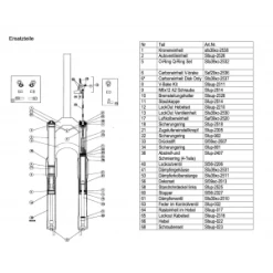 Guide Durite/gaine De Fourche PACE RC31 RC39 SFAUP-2328 Hose -PERIPHERIQUES Soldes Magasin guide duritegaine de fourche pace rc31 rc39 sfaup 2328 hose 1