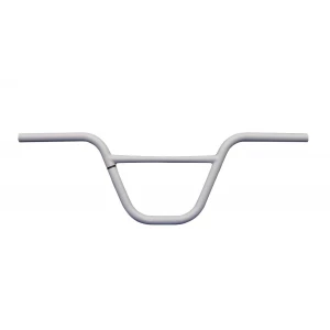 Guidon Bmx FLUIDE Pulse 8.0/8.25/8.5 Blanc 1 Guidon Bmx FLUIDE Pulse 8.0/8.25/8.5 Blanc