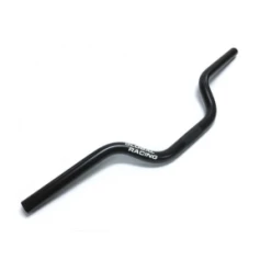 Guidon Bmx GLOBAL RACING Mini Bar 3,45" Noir