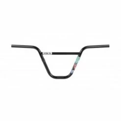 Guidon Bmx SUBROSA NOSTER BARS 8,8" Noir