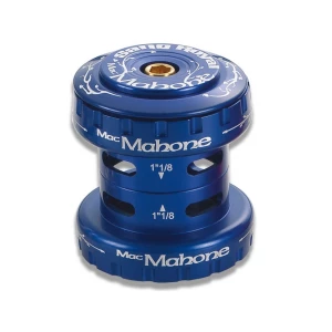 MAC MAHONE Jeu De Direction Headset MACMAHONE SANG ROYAL 1''1/8 1 MAC MAHONE Jeu De Direction Headset MACMAHONE SANG ROYAL 1''1/8