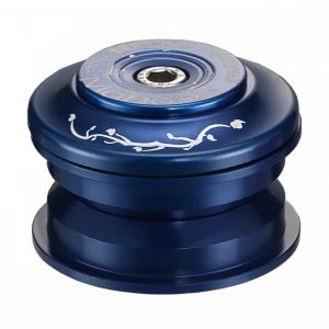 MAC MAHONE Jeu De Direction MACMAHONE SANG ROYAL Semi Intégré 44mm 1''1/8 2 MAC MAHONE Jeu De Direction MACMAHONE SANG ROYAL Semi Intégré 44mm 1''1/8 – Image 2