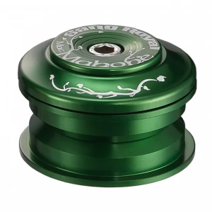 MAC MAHONE Jeu De Direction MACMAHONE SANG ROYAL Semi Intégré 44mm 1''1/8 4 MAC MAHONE Jeu De Direction MACMAHONE SANG ROYAL Semi Intégré 44mm 1''1/8 – Image 4