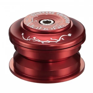 MAC MAHONE Jeu De Direction MACMAHONE SANG ROYAL Semi Intégré 44mm 1''1/8 5 MAC MAHONE Jeu De Direction MACMAHONE SANG ROYAL Semi Intégré 44mm 1''1/8 – Image 5