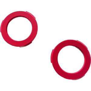 Kit 2 Oeillets MAGURA Pour Etrier 2 Pistons Rose MT4, MT6, MT8 Et MT Trail Arrière 1 Kit 2 Oeillets MAGURA Pour Etrier 2 Pistons Rose MT4, MT6, MT8 Et MT Trail Arrière